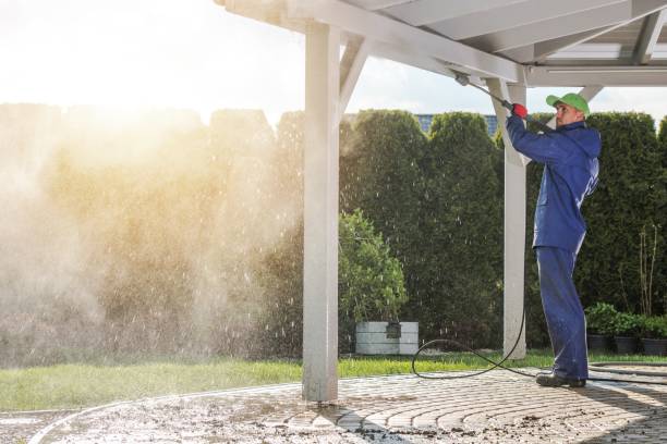 Professional Pressure Washing in Keno, OR
