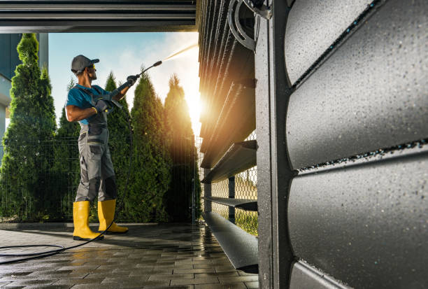 Best Building Exterior Washing  in Keno, OR